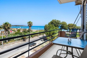 Sun Beach Apartment in Chania 15